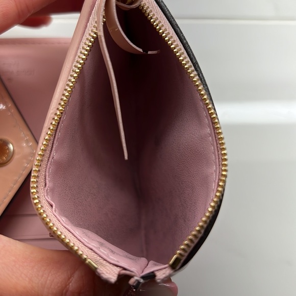 Authentic monogram vernis wallet - Picture 12 of 12